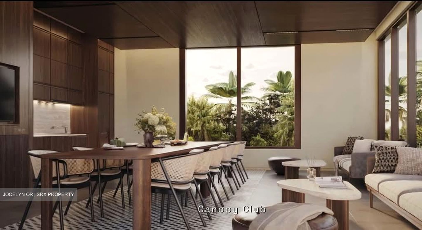 Bagnall Haus (D16), Condominium #547836811